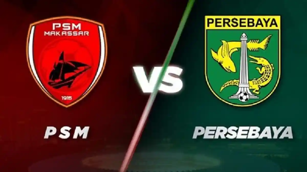 Jadwal Siaran Langsung PSM Vs Persebaya dan Link Live Steaming, Intip Persiapan Paul Munster