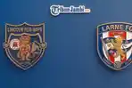 Prediksi Skor Lincoln Red Imps vs Larne Liga Konferensi Eropa, Perubahan Barisan Belakang