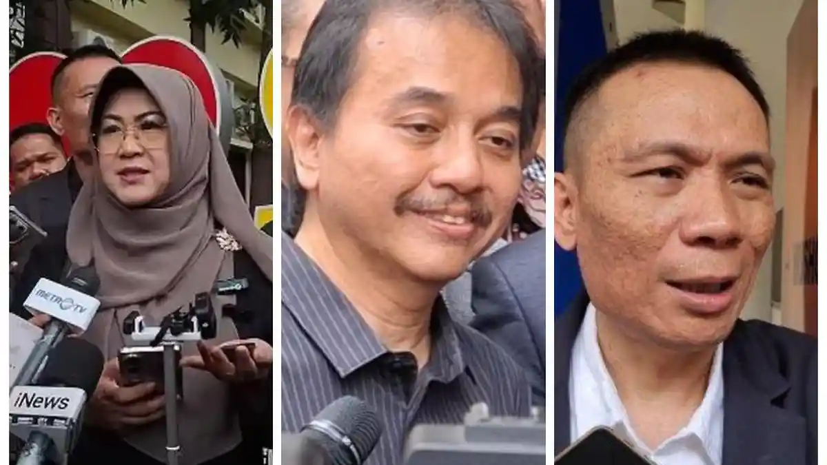 5 Pernyataan dr Tifa Tanggapi Narasi yang Coba Giring Opini RRT Terpecah, Ungkit Perbedaan Pendapat