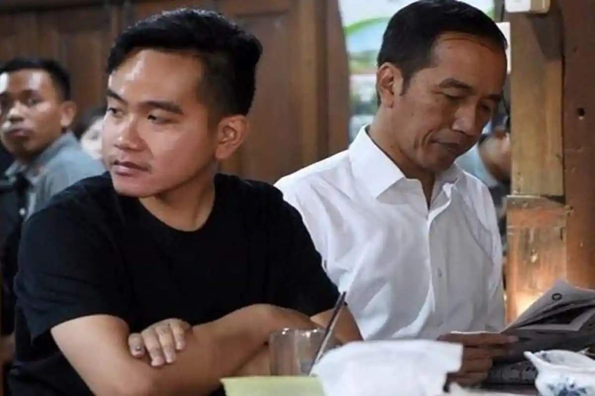 Gibran Panjatkan Doa Khusus Buat Ayahanda, Sampaikan Ucapan Ulang Tahun Sejak Semalam: Sudah-Sudah