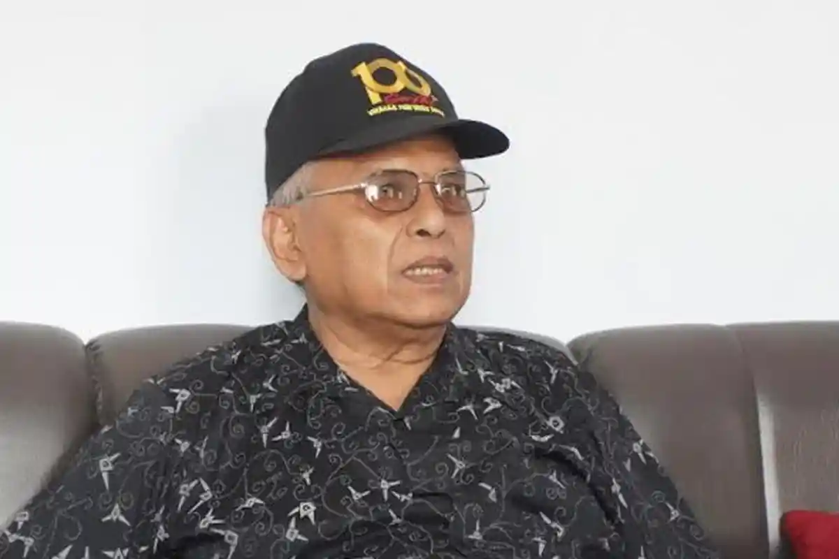 Pramono Anung, Anak Guru Bahasa di Kota Kediri yang Kini Jadi Calon Gubernur DKI