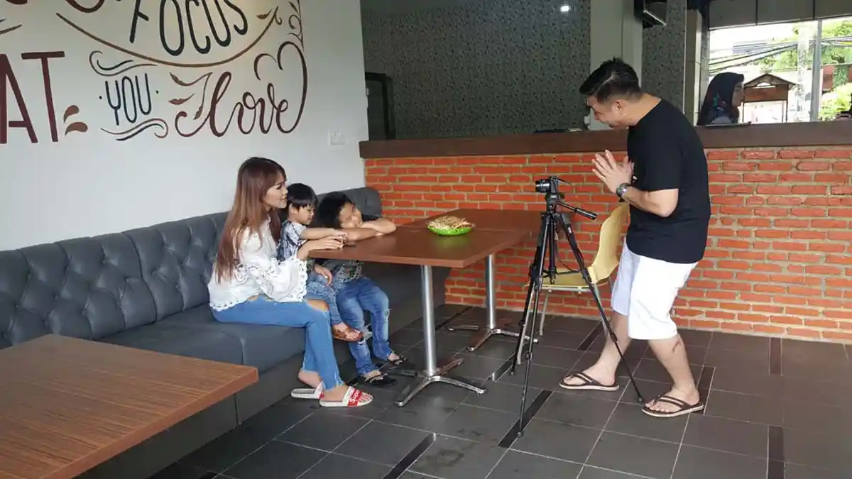 Ingin Akun Instagram di-Endorse? Simak Dulu Triknya!