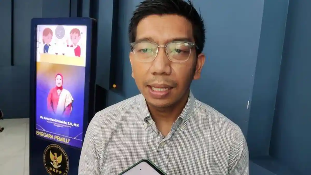 Capim dan Dewas KPK Sepi Peminat, ICW: Janji Manis Pemerintah dan DPR Kelabui Masyarakat