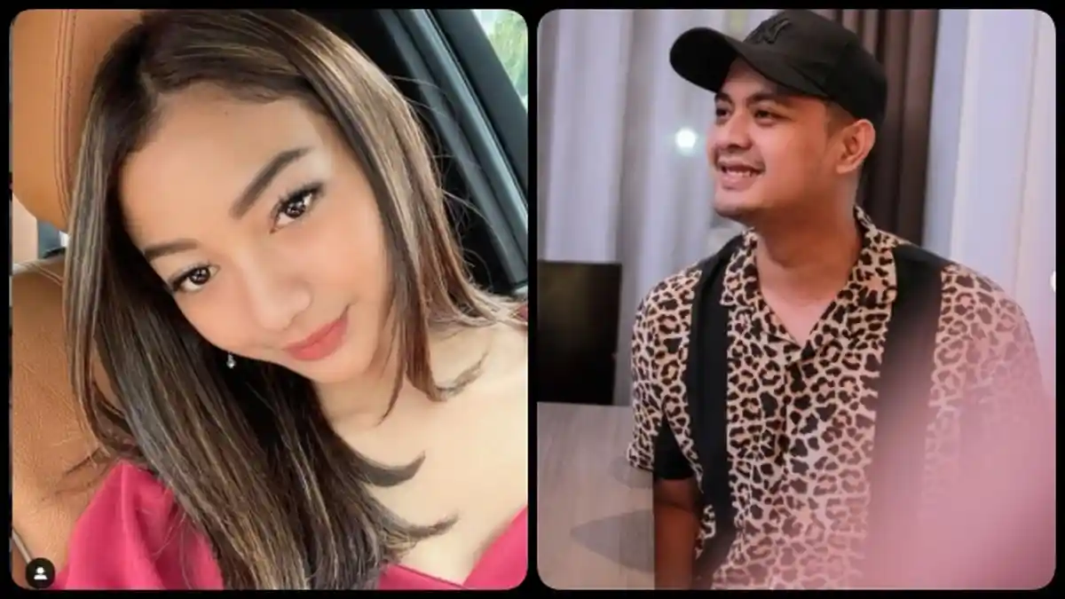Putus dari Glenca Chysara, Adi Sastro Pilih Taaruf, Sosok Wanita sudah Dikenalkan pada Arya Saloka