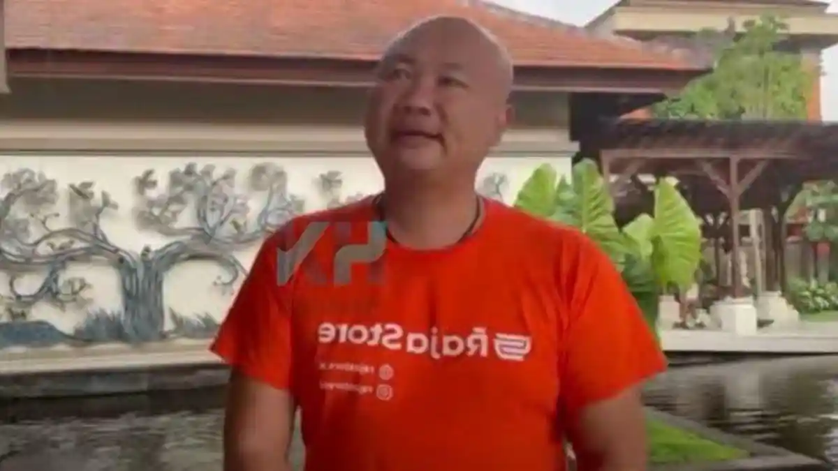 Hadiahi Lesti Kejora dan Rizky Billar Alphard, Basuki Surodjo: Saya Iseng Saja