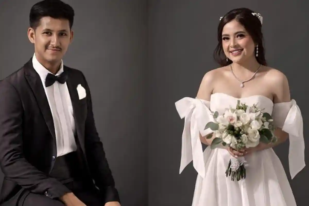 Curhatan Randi Bachtiar soal Hubungannya dengan Tasya Kamila yang Dibeberkan Fotografer Prewedding