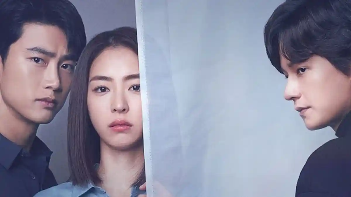 Sinopsis Drakor The Game: Towards Zero, Taecyeon Punya Kemampuan Bak Peramal, Tonton di Link Ini