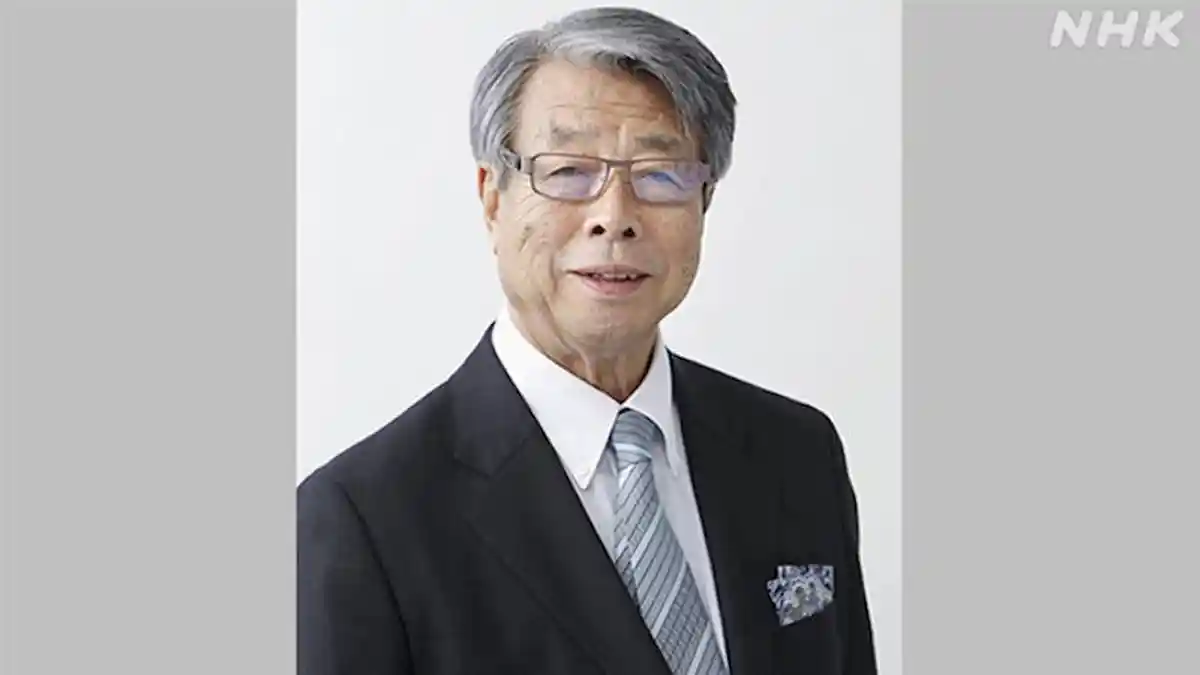 Pengusaha Top Jepang Sahabat Shinzo Abe Rabu Ini Pensiun