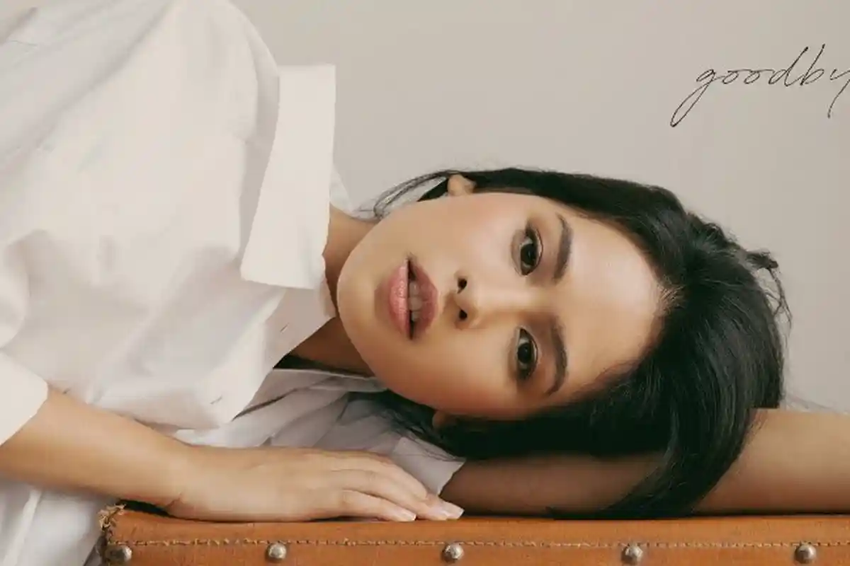 Maudy Ayunda Sempat Gap Year Sebelum Kuliah di University of Oxford karena Tak Dibolehkan Ibunda