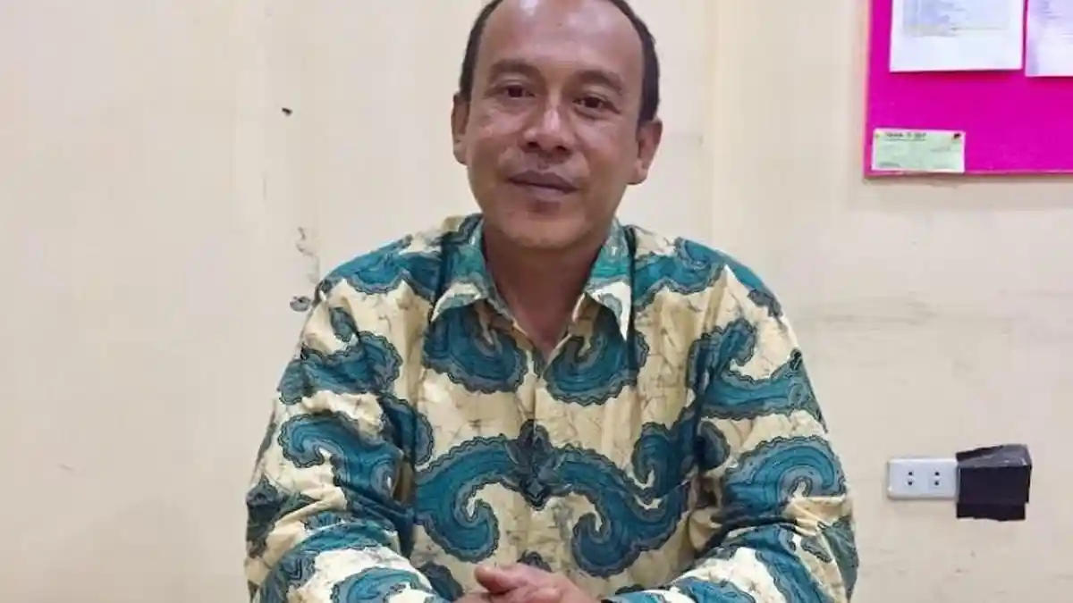 Tercatat 281 Orang Daftar Panwaslu Kecamatan di Lampung Barat