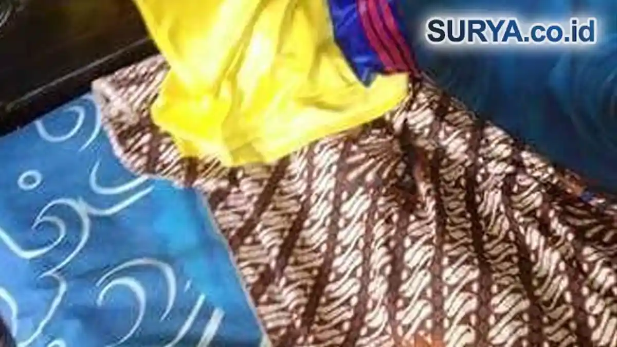 Baru Dilayani 5 Menit, Kakek 5 Cucu Tewas dalam Pelukan Pelacur