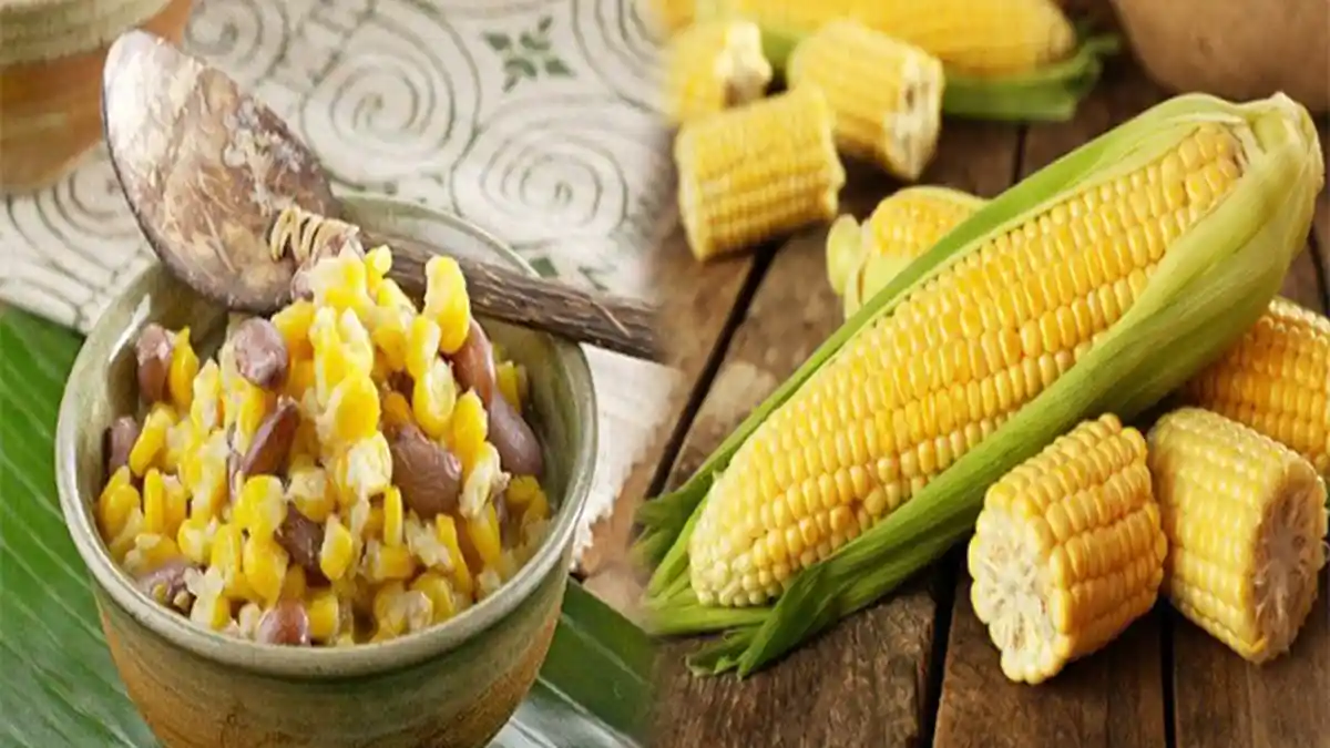 MASAKAN Jagung Bose Berasal Dari Daerah? Ini Manfaat Tanaman Jagung untuk Kesehatan