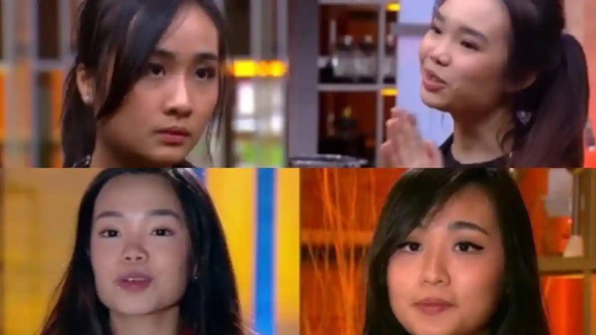 Lord Adi Kalah dari Nadya dan Jesselyn, Terkuak Segini Hadiah Juara MasterChef Indonesia, Fantastis!