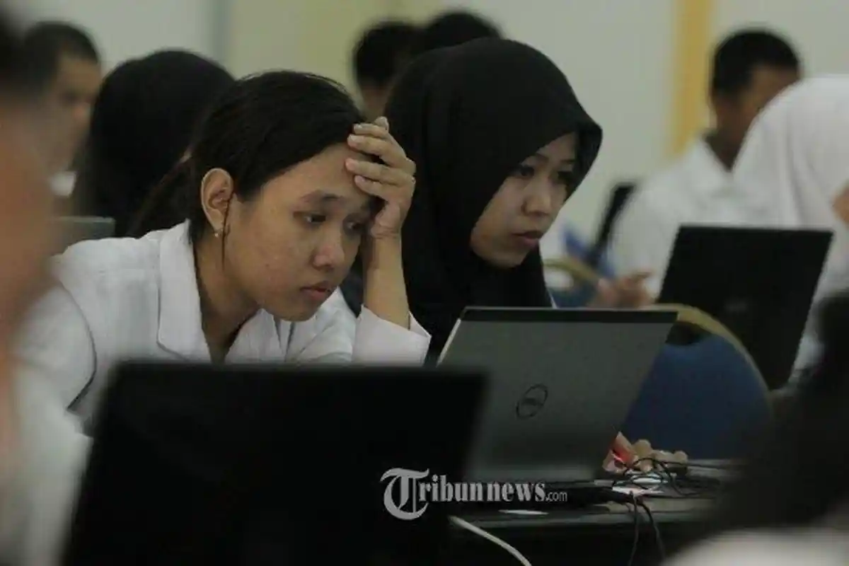 25 Contoh Soal TWK di Tes SKD CPNS 2024, Lengkap dengan Kunci Jawabannya