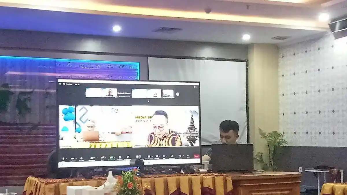 625 Lot Barang Lelang Pemda NTT Sampai Desember 2023
