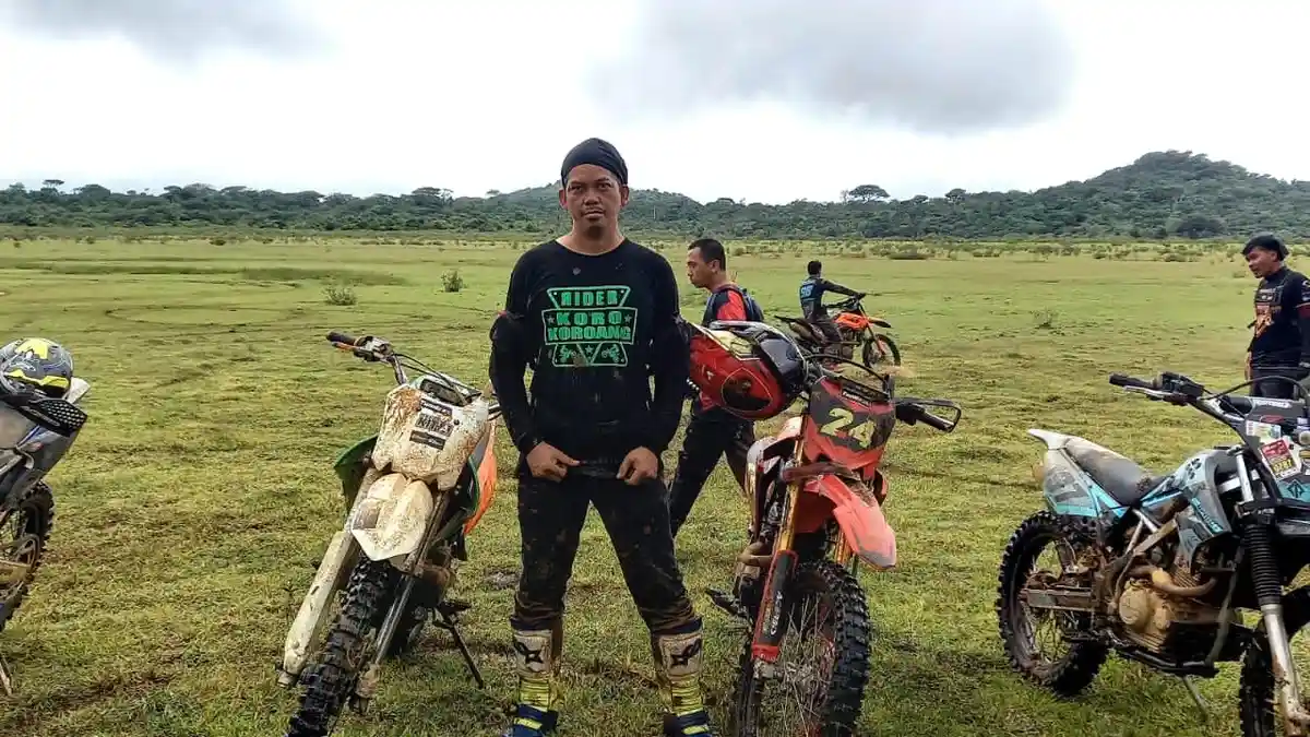 Forkopimda Maros Gelar Event Trail dan Hard Enduro Hadiah Mobil dan Motor, Jalur Lintasi 3 Kecamatan
