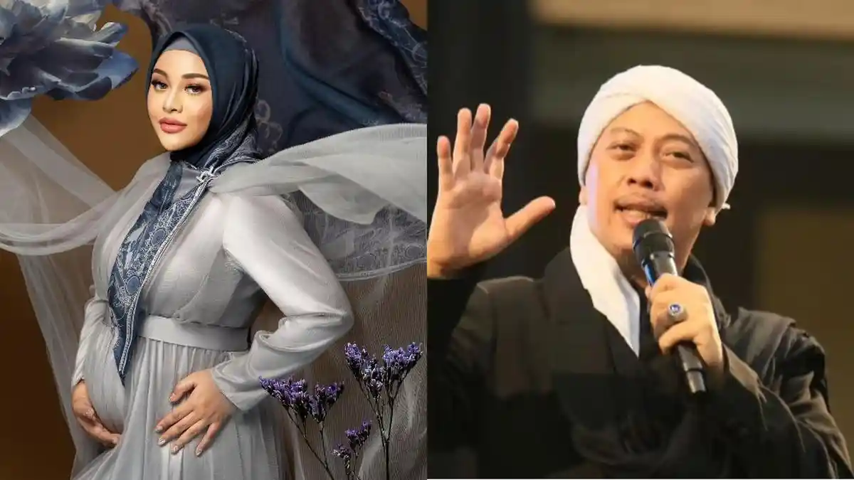 Shopee Live saat Sahur, Aurel Hermansyah Puas Belanja Online Berkat Garansi Tepat Waktu di Shopee!