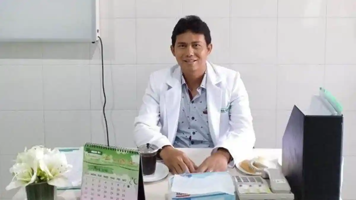 Kenali Penyebab dan Gejala Polio yang Bisa Sebabkan Kelumpuhan