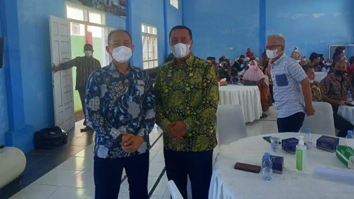 Kelima Napi Anak yang Lari dari LPKA Belum Ditemukan