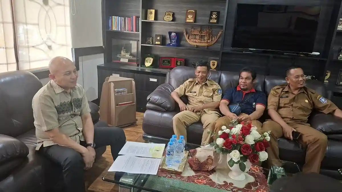 Sikapi UU HKPD, Ketua DPRD Babel Dorong Pengalihan Alokasi TPP ASN ke Barang dan Jasa