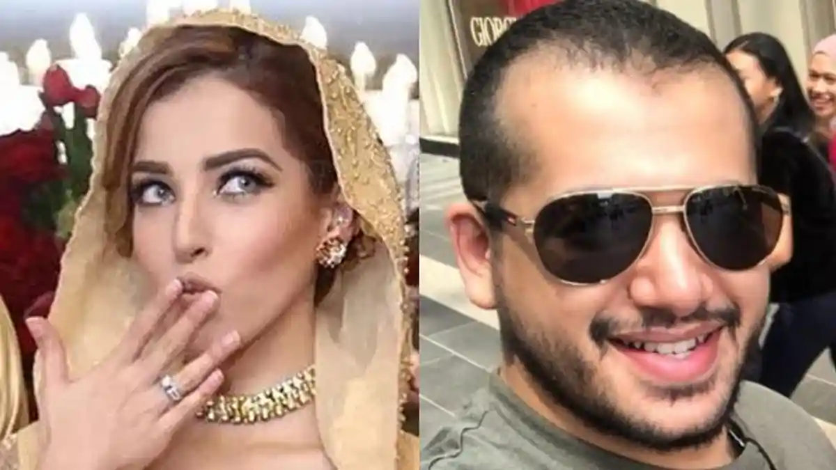 Ahmad Assegaf Diduga Tilap Rp23 Miliar, Tasya Farasya Dulu Menganggapnya Sosok Konsultan: Kecewa