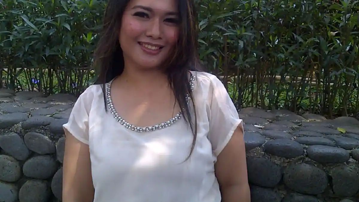 Ini yang Dirasakan Dea Mirella Saat Ditetapkan Jadi Tersangka