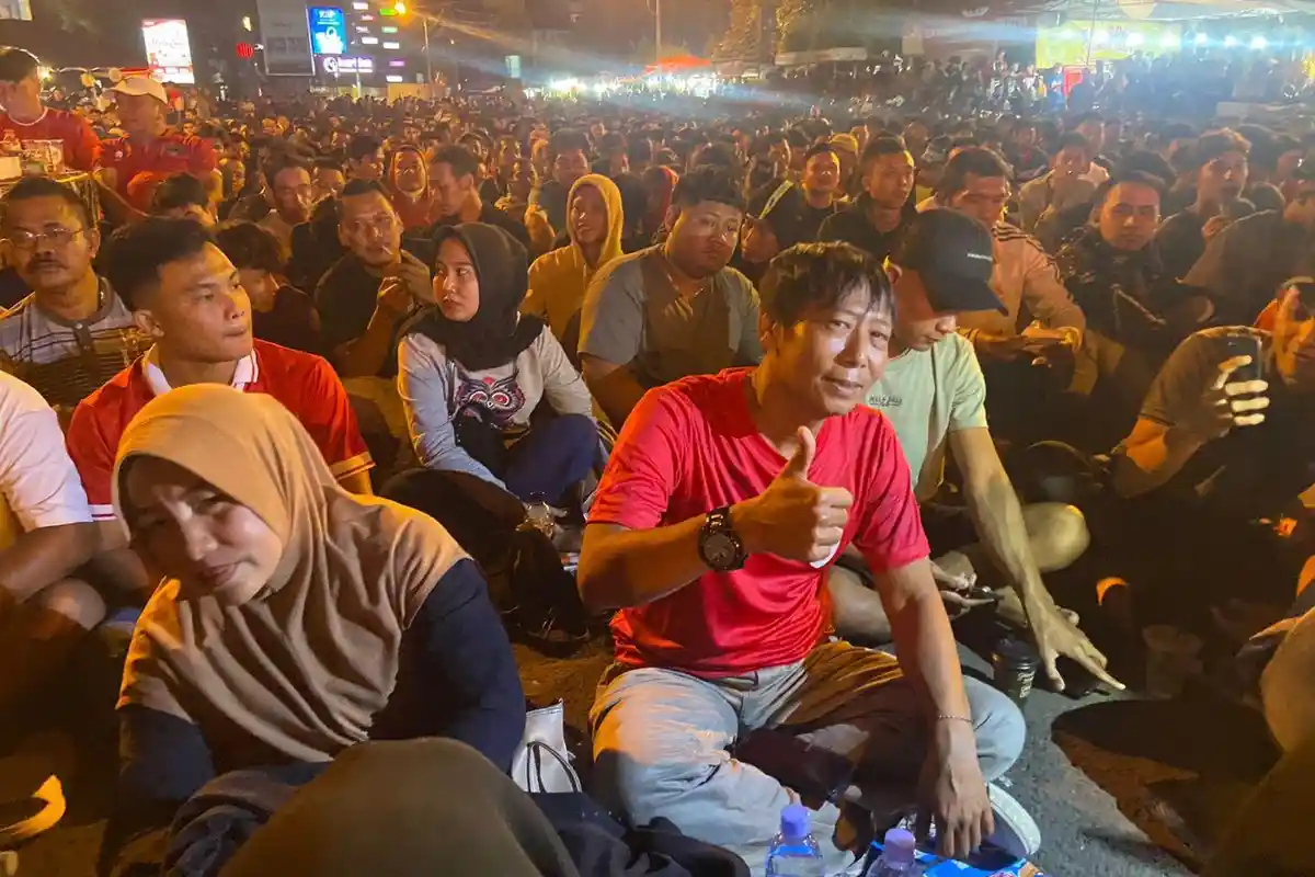 Pecinta Sepak Bola di Indonesia Sedih Pelatih Shin Tae-yong Dipecat, Suwito 'STY KW' Beri Respon