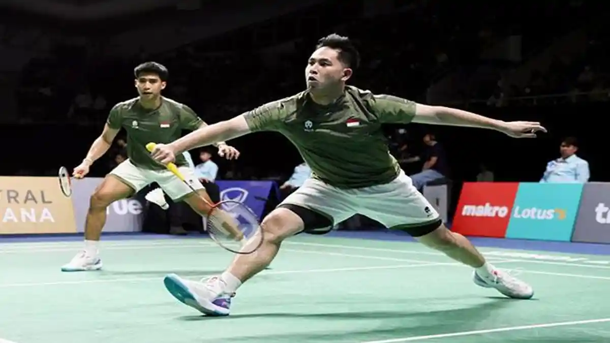 Badminton World Tour Final 2025 Tayang Jam Berapa dan Mulai Kapan ?