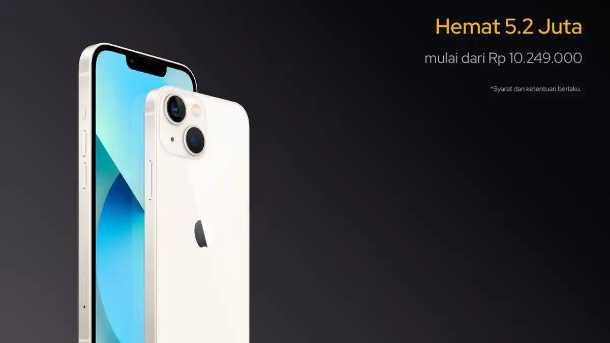 Waktu Baik Membeli HP iPhone, Cek Harga Terbaru iPhone 15, iPhone 13, iPhone 11 di iBox Agustus 2024