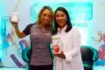 Herbalife Wellness Tour 2018