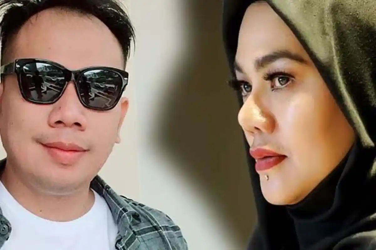 Sarita Abdul Mukti Blak-blakan Soal Kedekatan dengan Vicky Prasetyo, Ada Anaknya yang Melarang