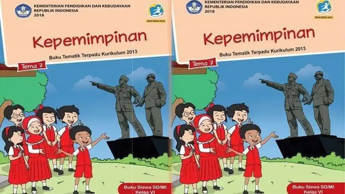 Kunci Jawaban Tema 7 Kelas 6 SD, Pembahasan di Halaman 19