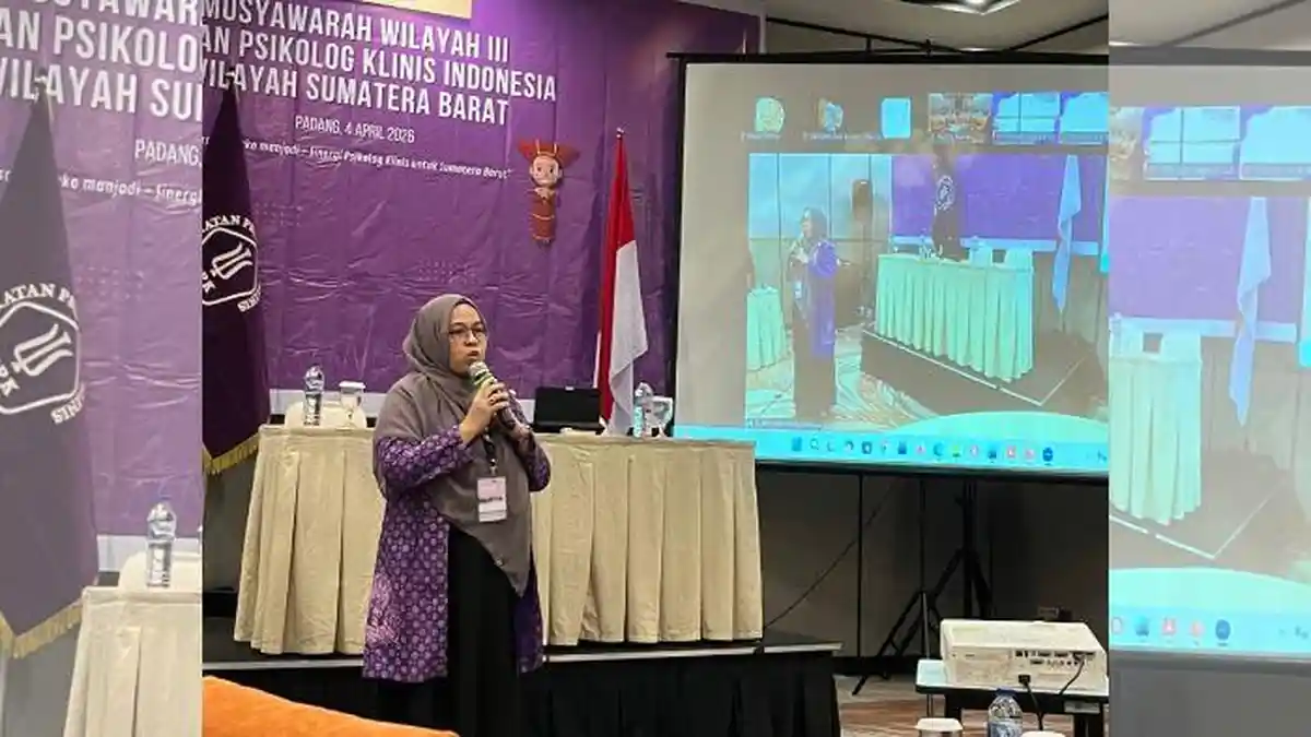IPK Sumbar Gelar Muswil, Bahas Isu KBGS dan Penetapan Kepengurusan Periode 2026-2030