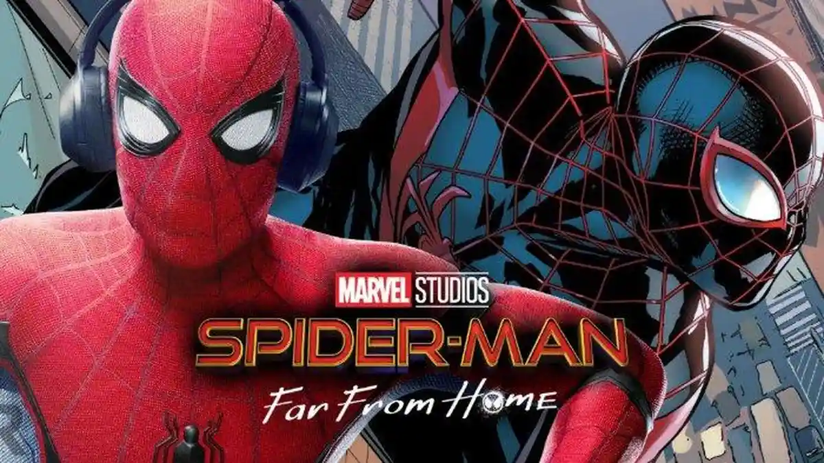 Spider-Man Keluar dari Marvel, Tak Akan Ada Lagi Superhero Avengers di Film 'Laba-laba'