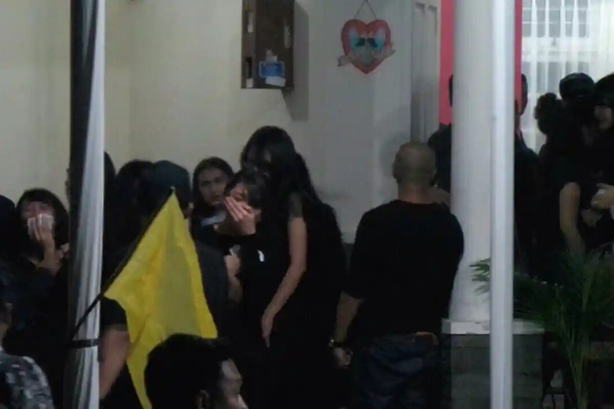 Keluarga Minta Polisi Tak Autopsi Jenazah Manajer JKT48 Inao Jiro