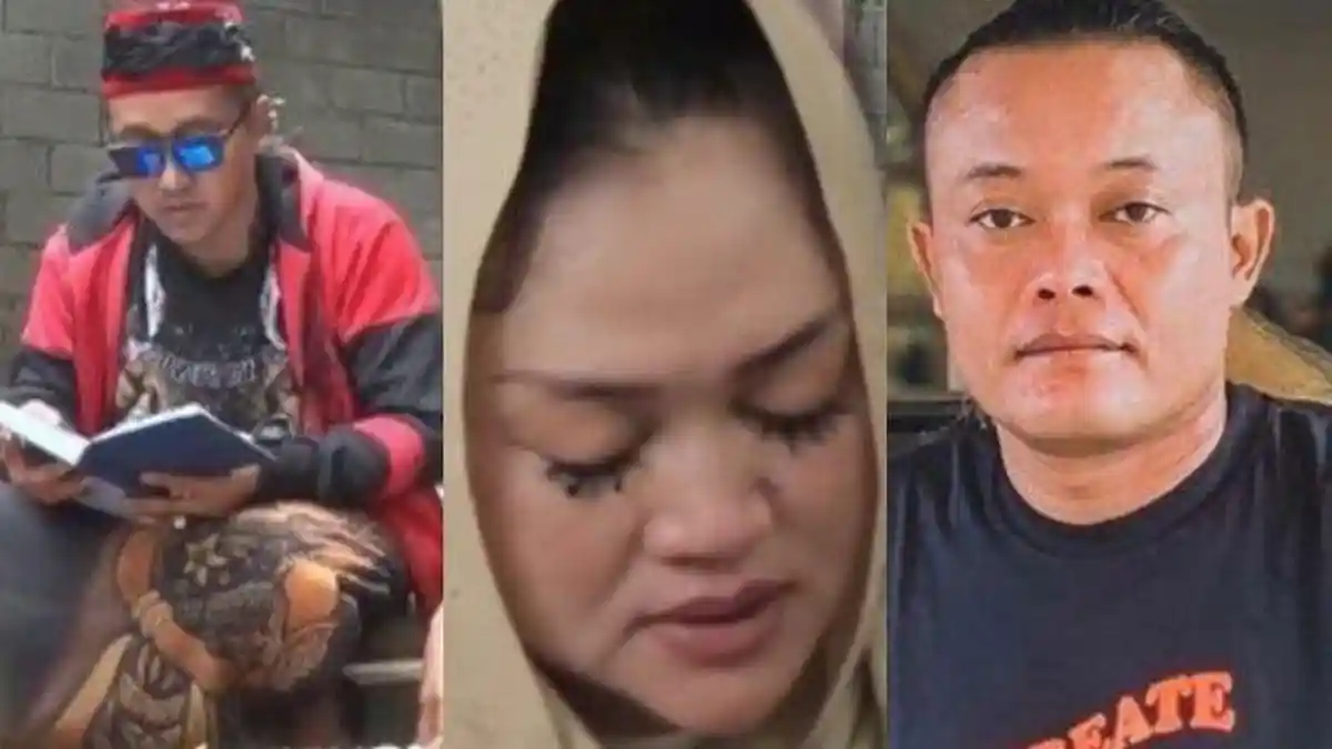 Bertahun-tahun Ditutupi, Aib Perselingkuhan Teddy Pardiyana dan Lina Jubaedah Bocor, Digerebek Sule
