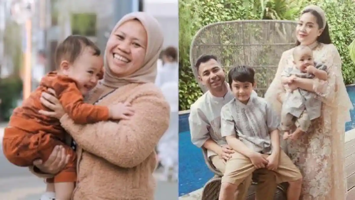 Alasan Sus Rini Rahasiakan Gaji dari Raffi Ahmad