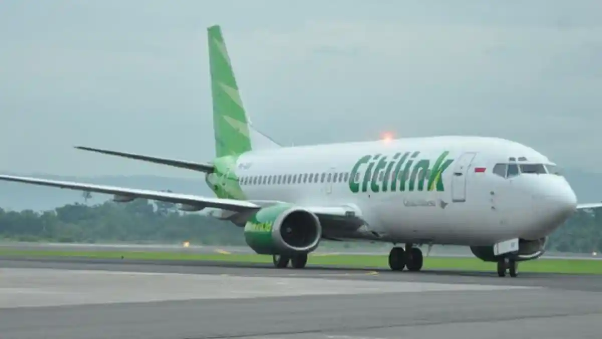 Giliran Cilink yang Bakal Hilangkan Bagasi Gratis, Kapan Berlaku?