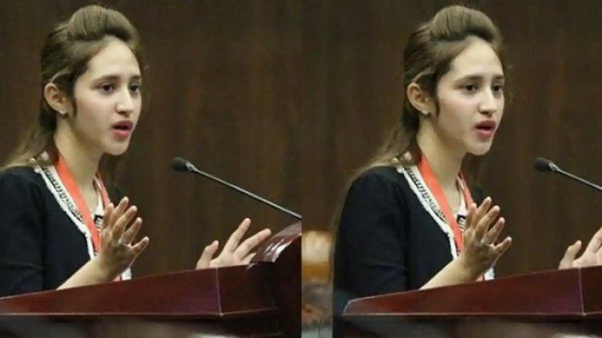 Tsamara Amany