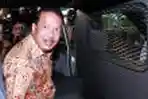 Burhanudin Husein Ditahan KPK