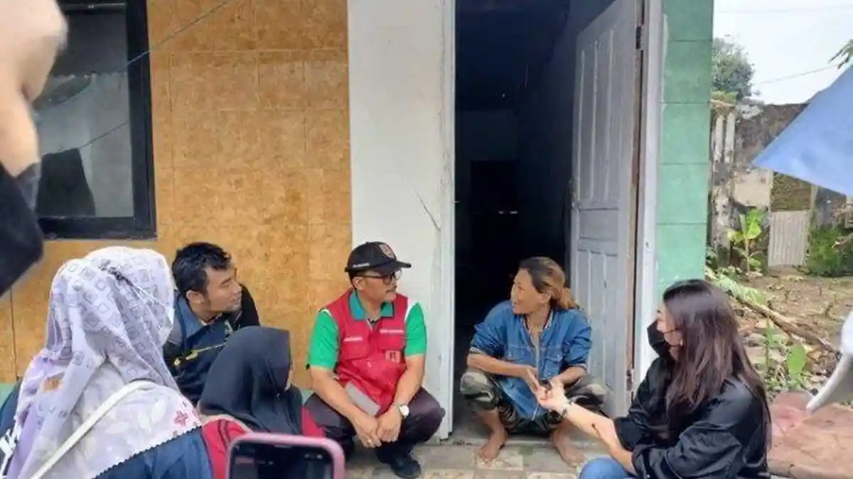 Kisah Siti Suaedah, ODGJ yang Hamil 8 Kali dengan Pria Berbeda, Masa Lalunya Terungkap