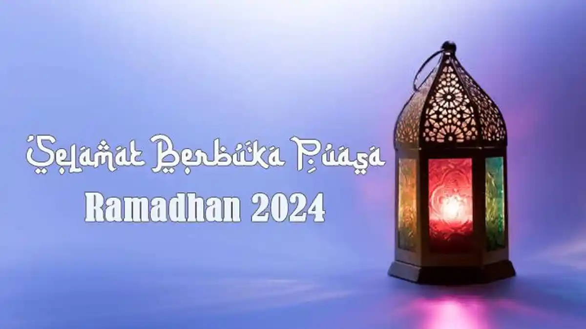 Jadwal Imsak dan Buka Puasa di Gorontalo, Sabtu 16 Maret 2024