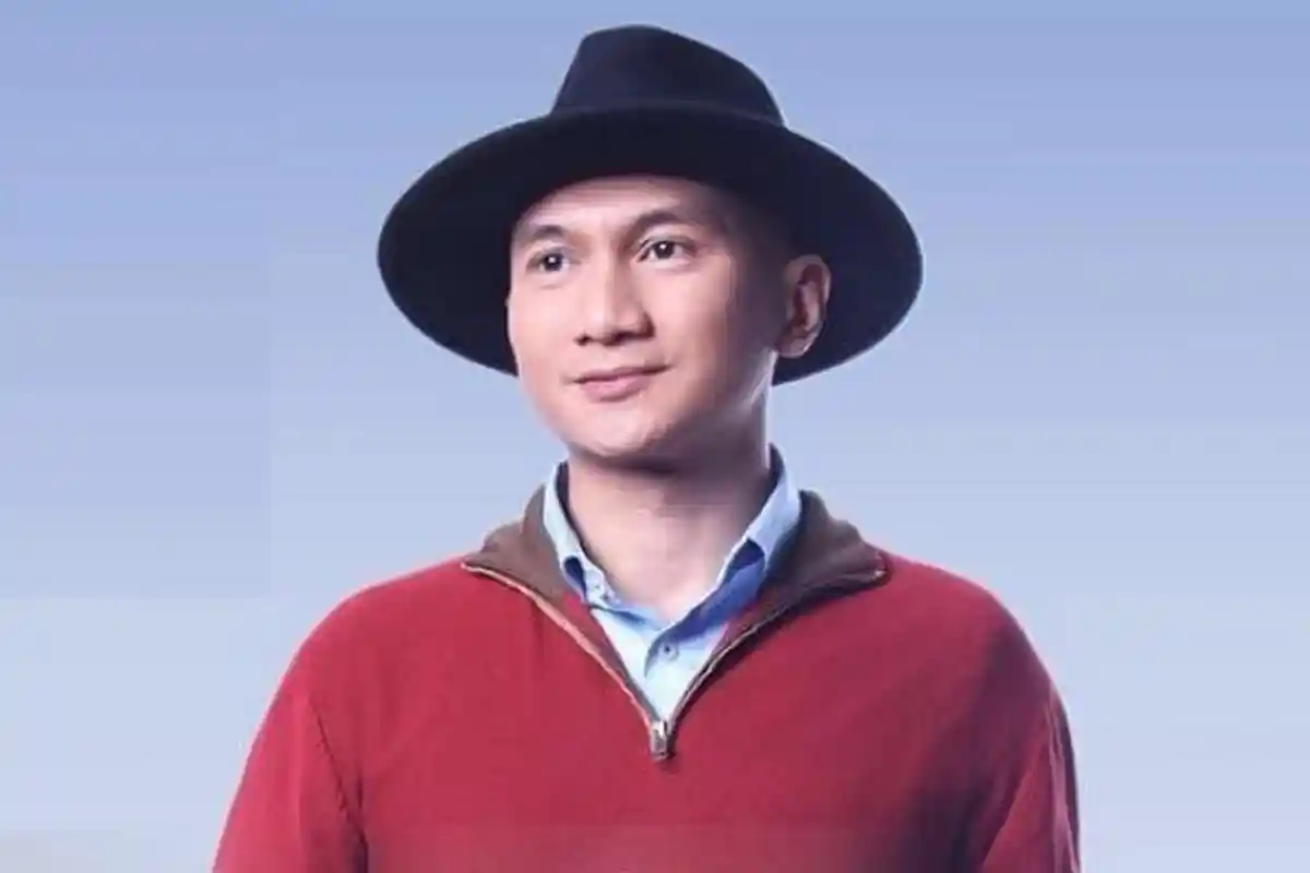 Anji Manji Ditangkap Polisi Kasus Narkoba, Cuitan Dirinya di Twitter Tahun 2013 Lalu Viral Lagi