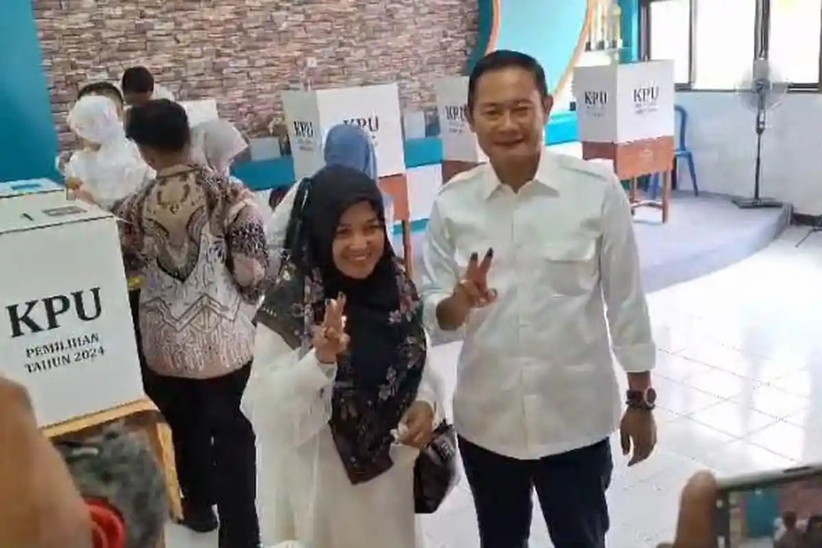 Cara Cek Hasil Quick Count dan Real Count Pilkada Lamongan 2024 Resmi, Unggul Kaji Yes atau Ghofur?