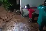Dua Desa di Banyubiru Semarang Diterjang Longsor, 4 Rumah Terdampak, Sejumlah Akses Jalan Terputus