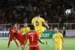 Persija Kalahkan Song Lam Nghe An