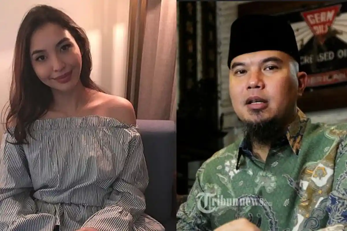 Calonkan Diri di Pileg 2019, Ahmad Dhani dan Manohara Siap Berebut Kursi di Surabaya-Sidoarjo