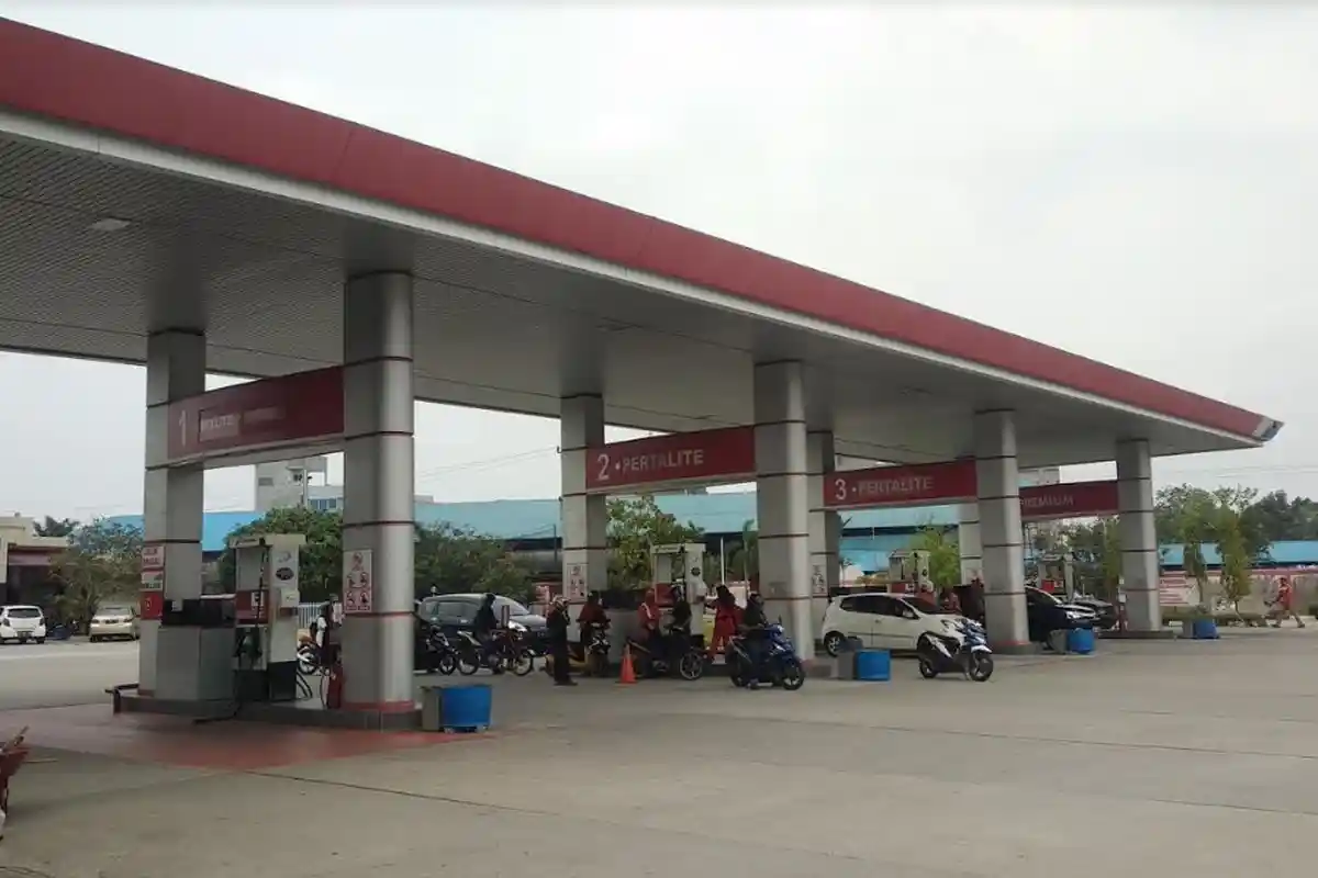 Hari Ini Minggu (5/1/2019) Harga BBM Turun! Yuk Simak Jenisnya