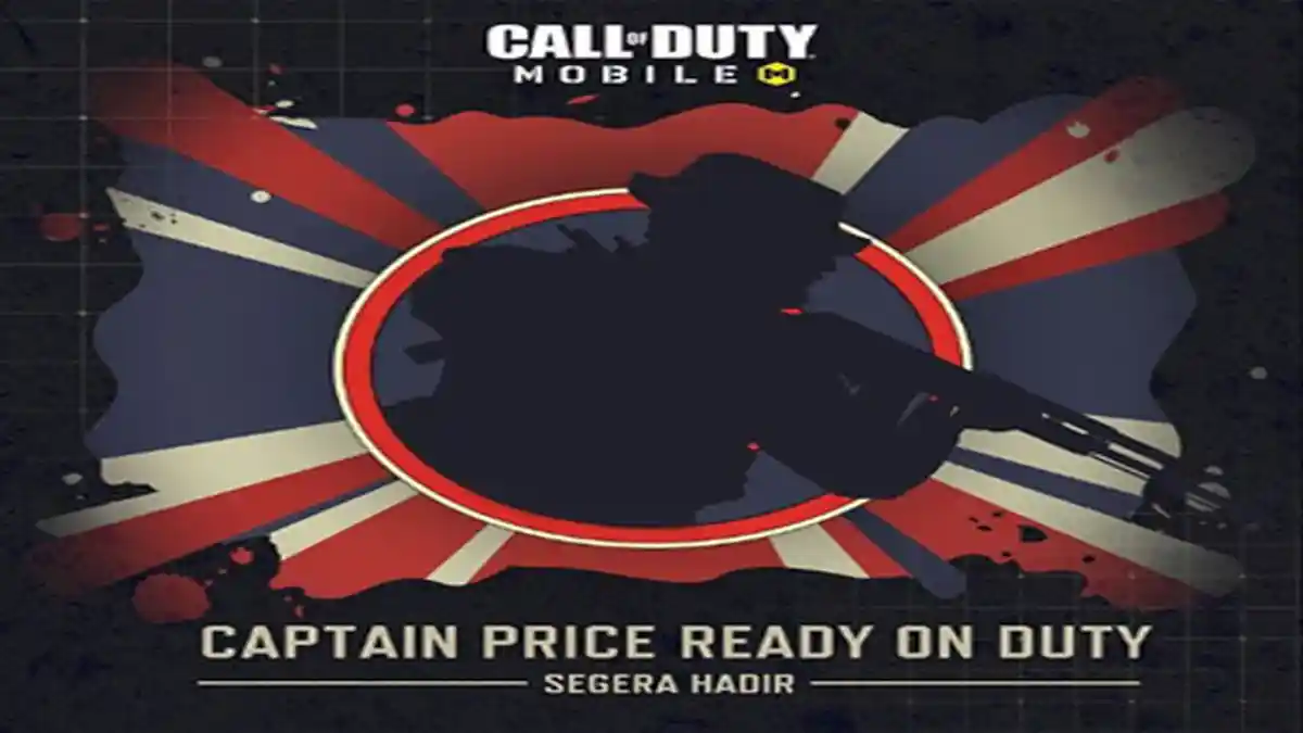 Update Terbaru Call Of Duty Mobile Oktober 2019, Hadirkan Karakter ...