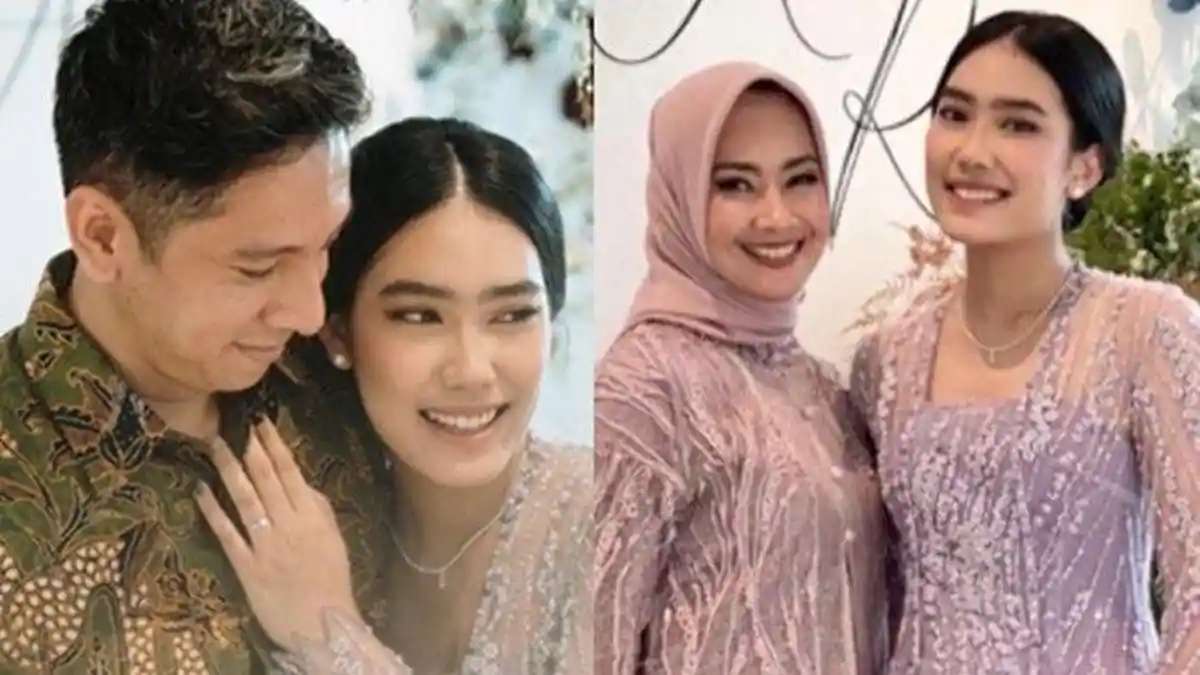 Alika Islamadina Siap Lepas Masa Lajang, Kini Resmi Bertunangan dengan ...